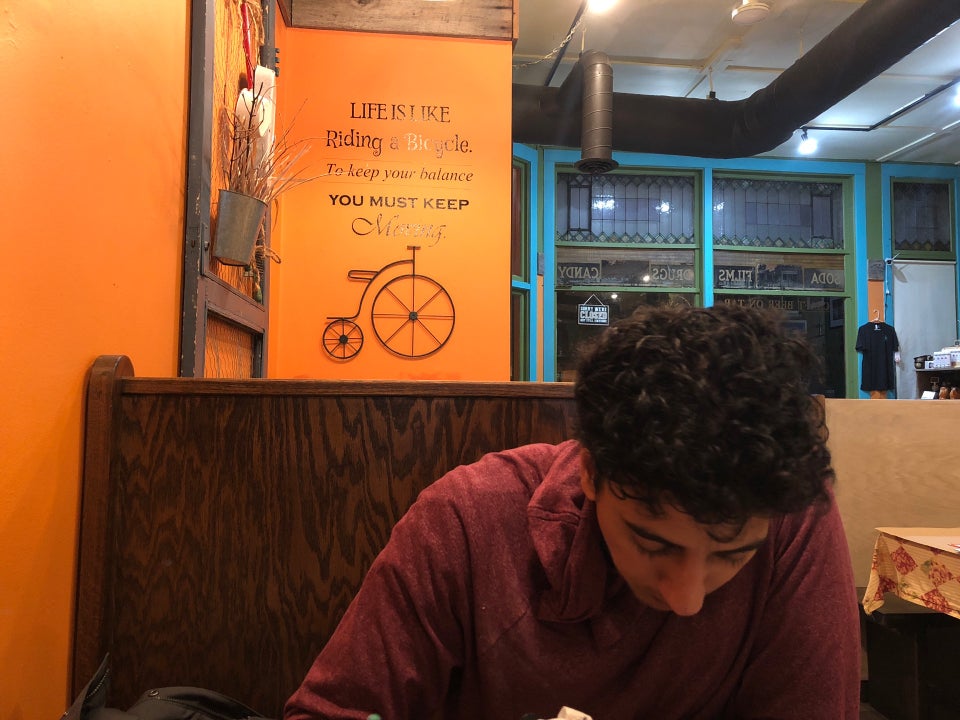 Photo credit: foursquare