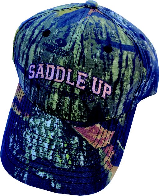 Saddle Up Clothing Company