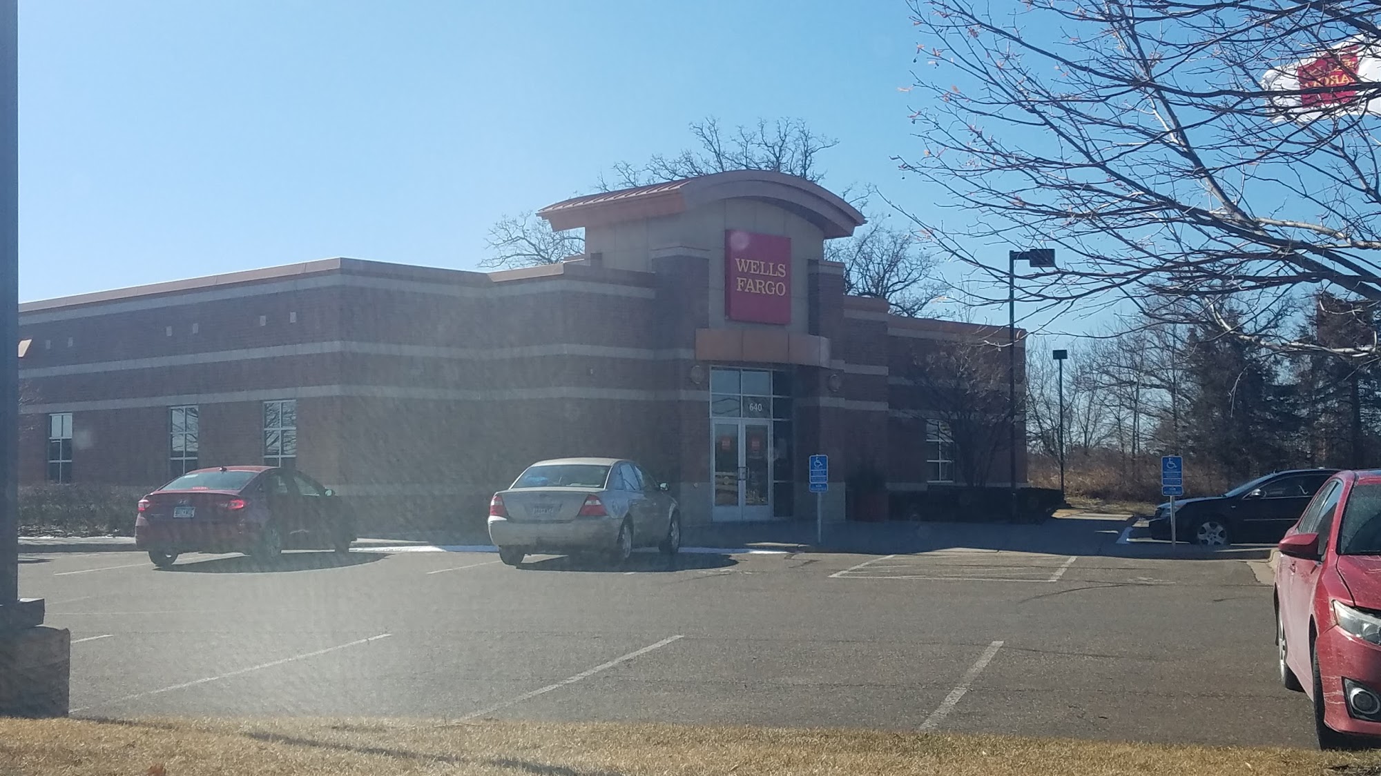 Wells Fargo Bank