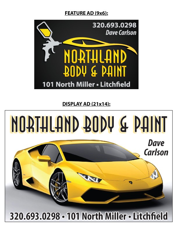 Northland Body & Paint