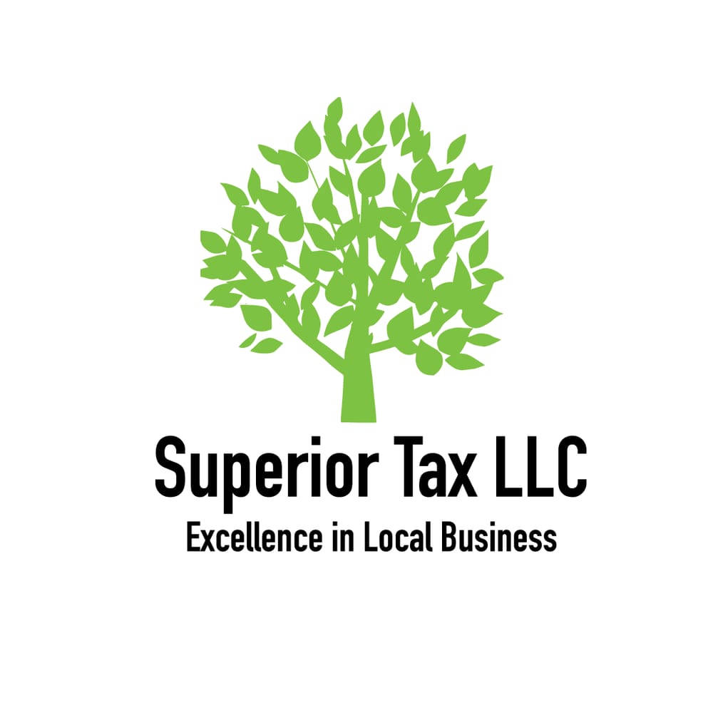 Superior Tax & Accounting 1259 Gun Club Road, White Bear Lake Minnesota 55110