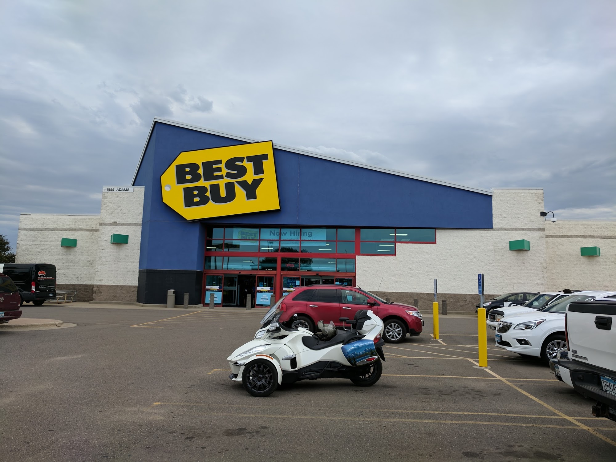 Best Buy