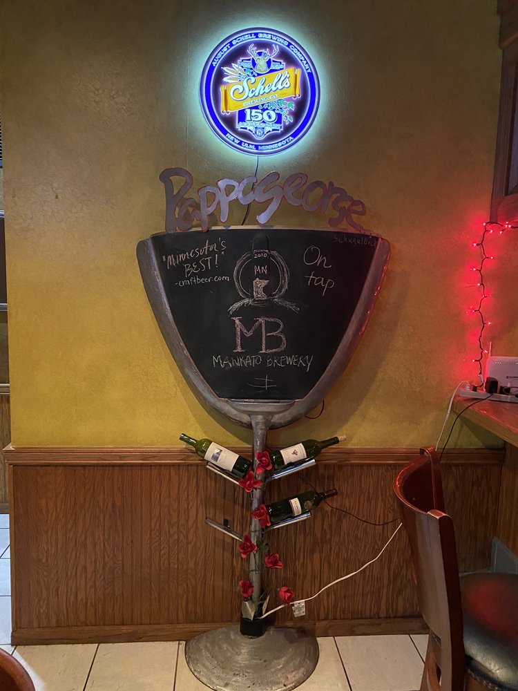 Mankato, MN Restaurants Open for Takeout, Curbside Service and/or Delivery Restaurantji