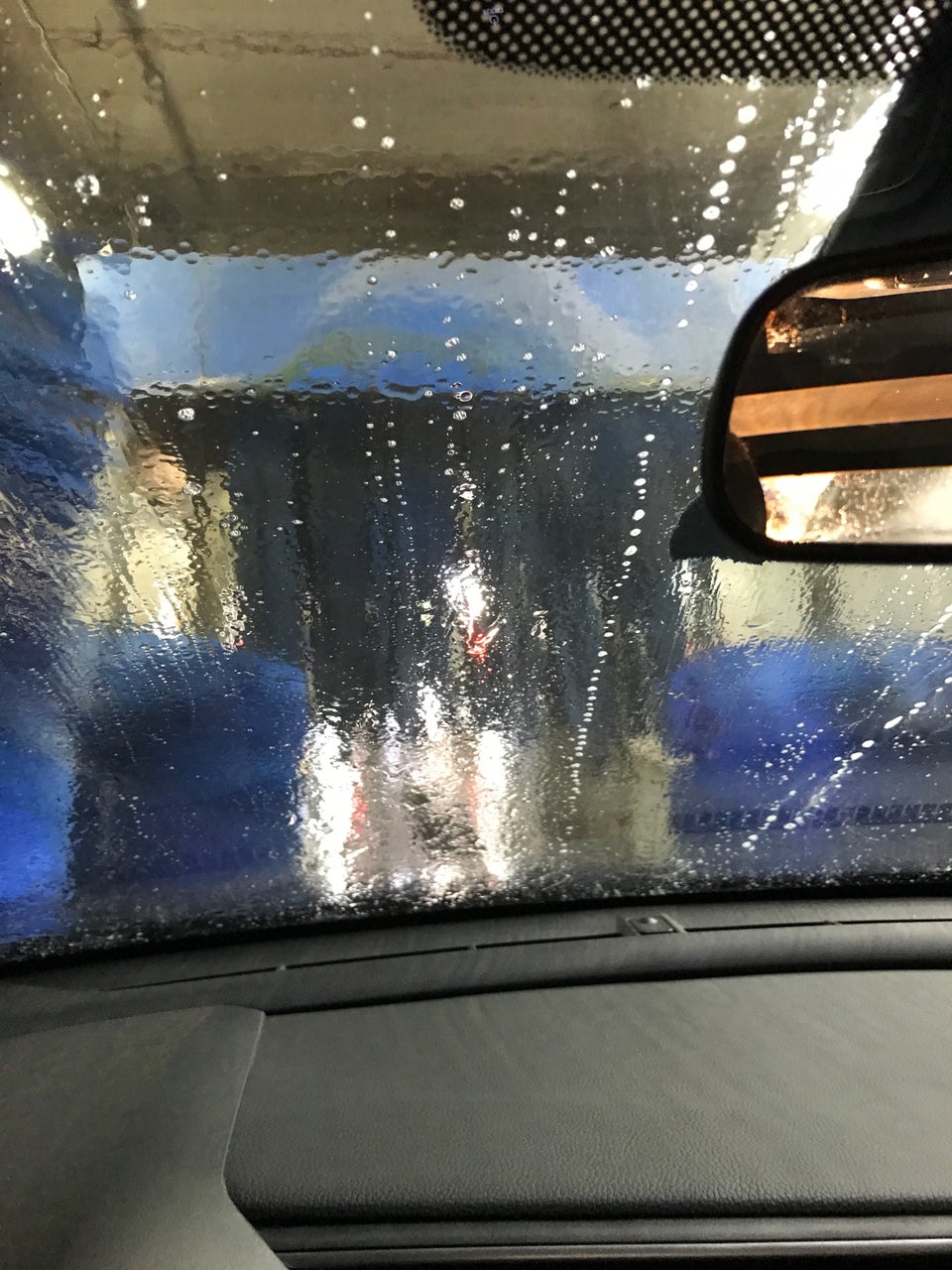 Gerring's Mankato Car Wash