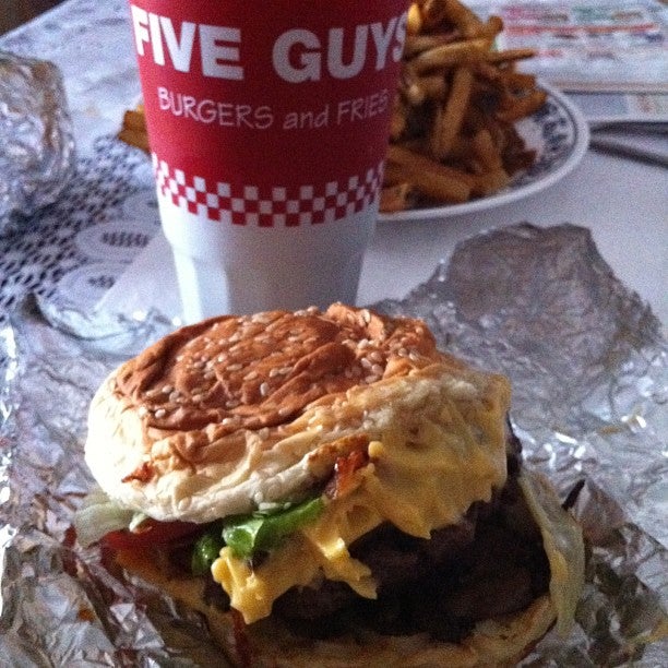 Photo credit: foursquare