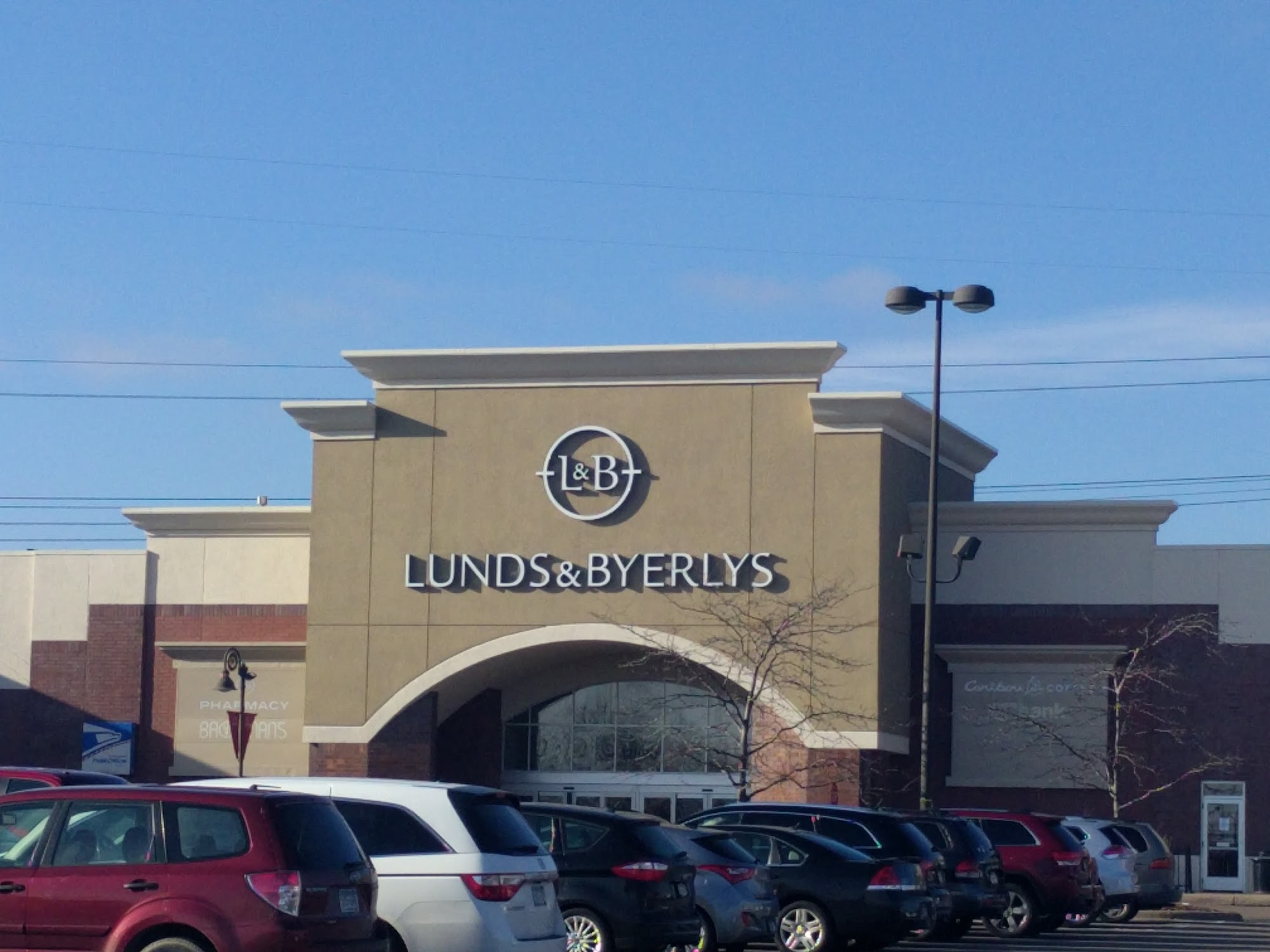 Lunds & Byerlys Maple Grove