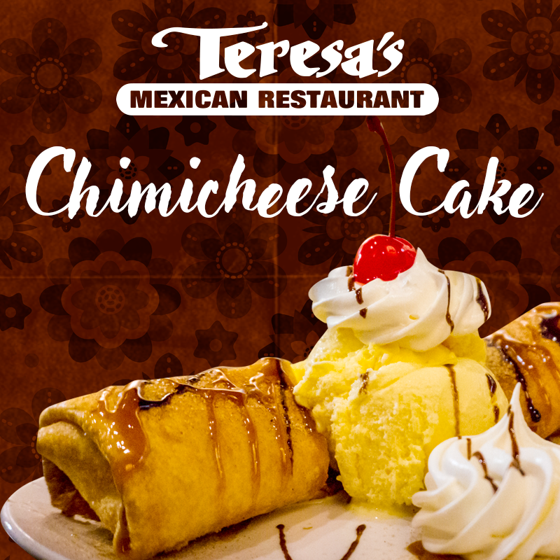 Teresa's | Mexican Restaurant 16314 County Rd 30, Maple Grove