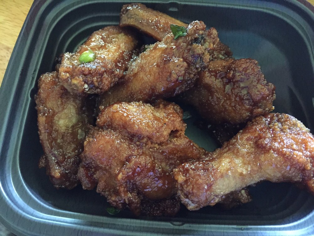 Leeann Chin 7767 Main St, Maple Grove
