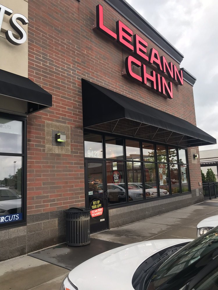 Leeann Chin 9428 Dunkirk Ln N, Maple Grove