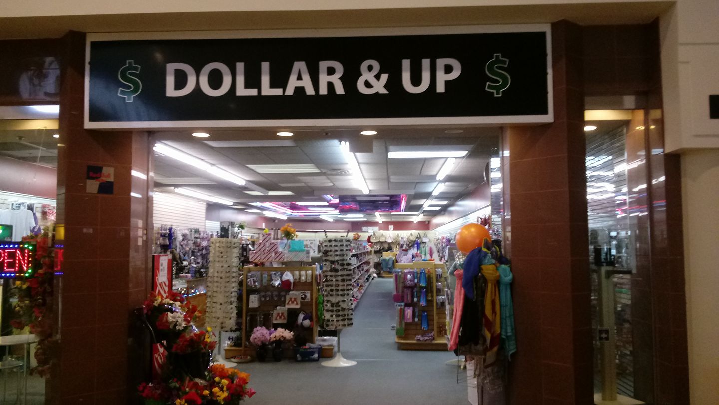 Dollar & Up