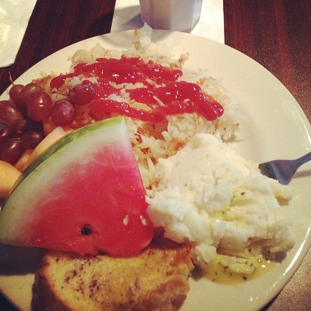 Photo credit: foursquare