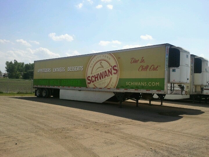 Schwan Food Co