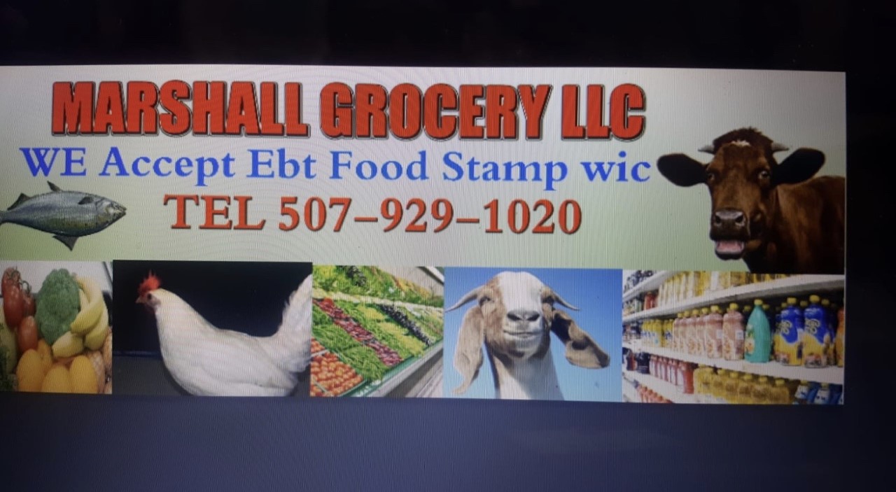 Marshall Grocery LLC