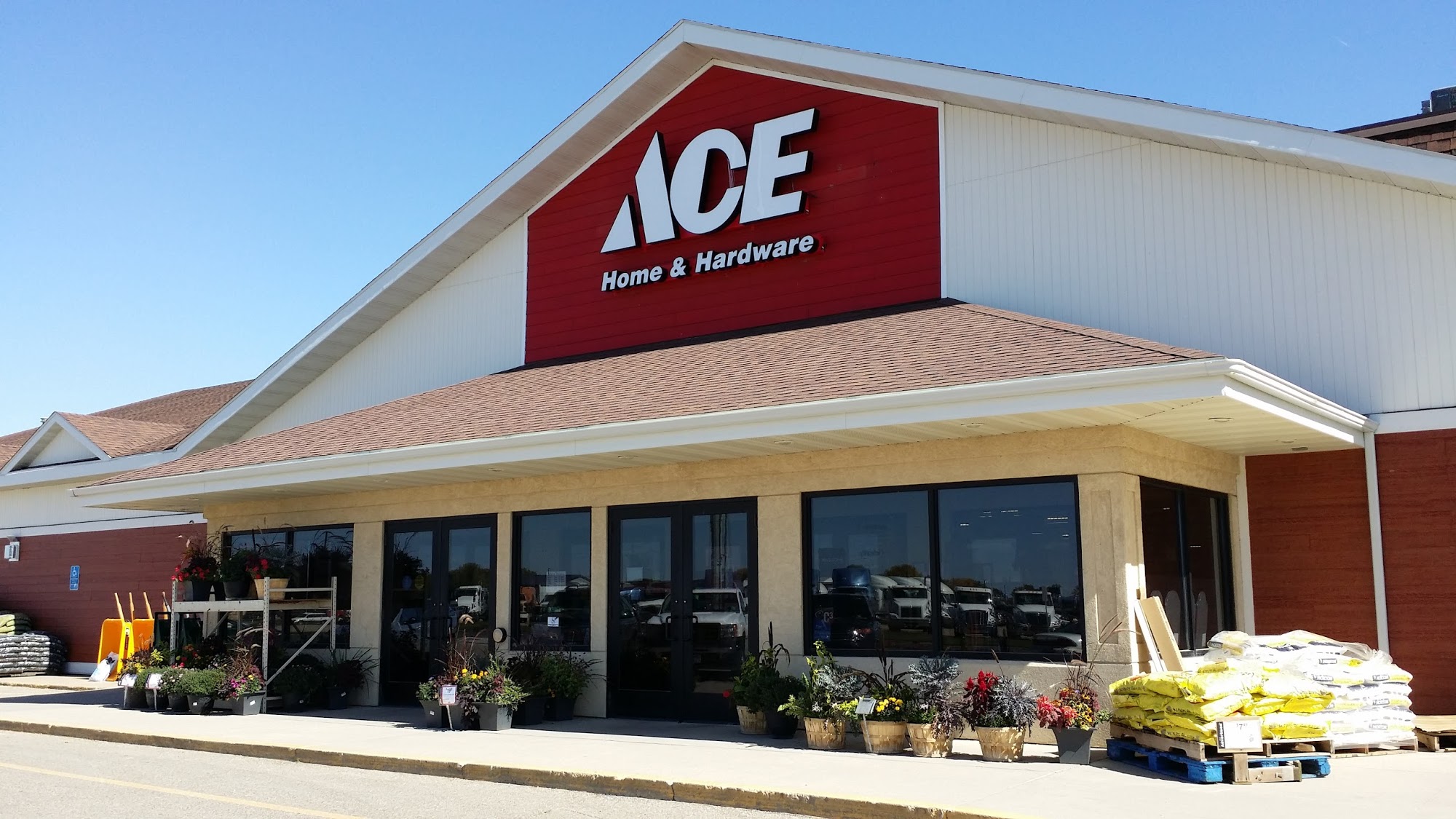 Ace Home & Hardware