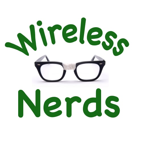 Wireless Nerds