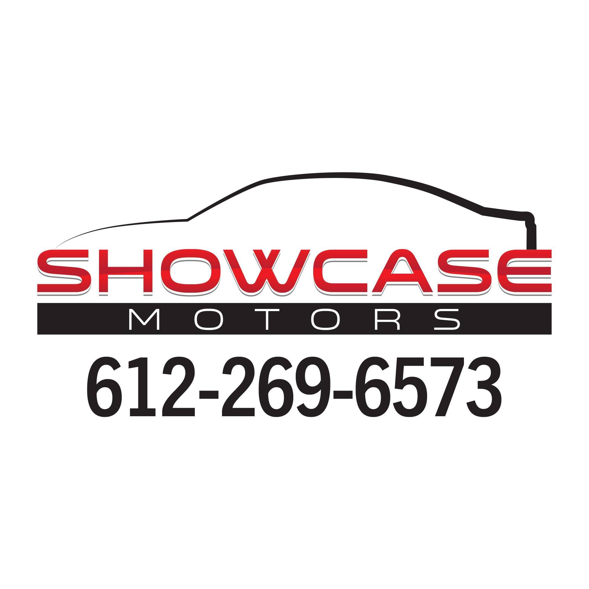 Showcase Motors