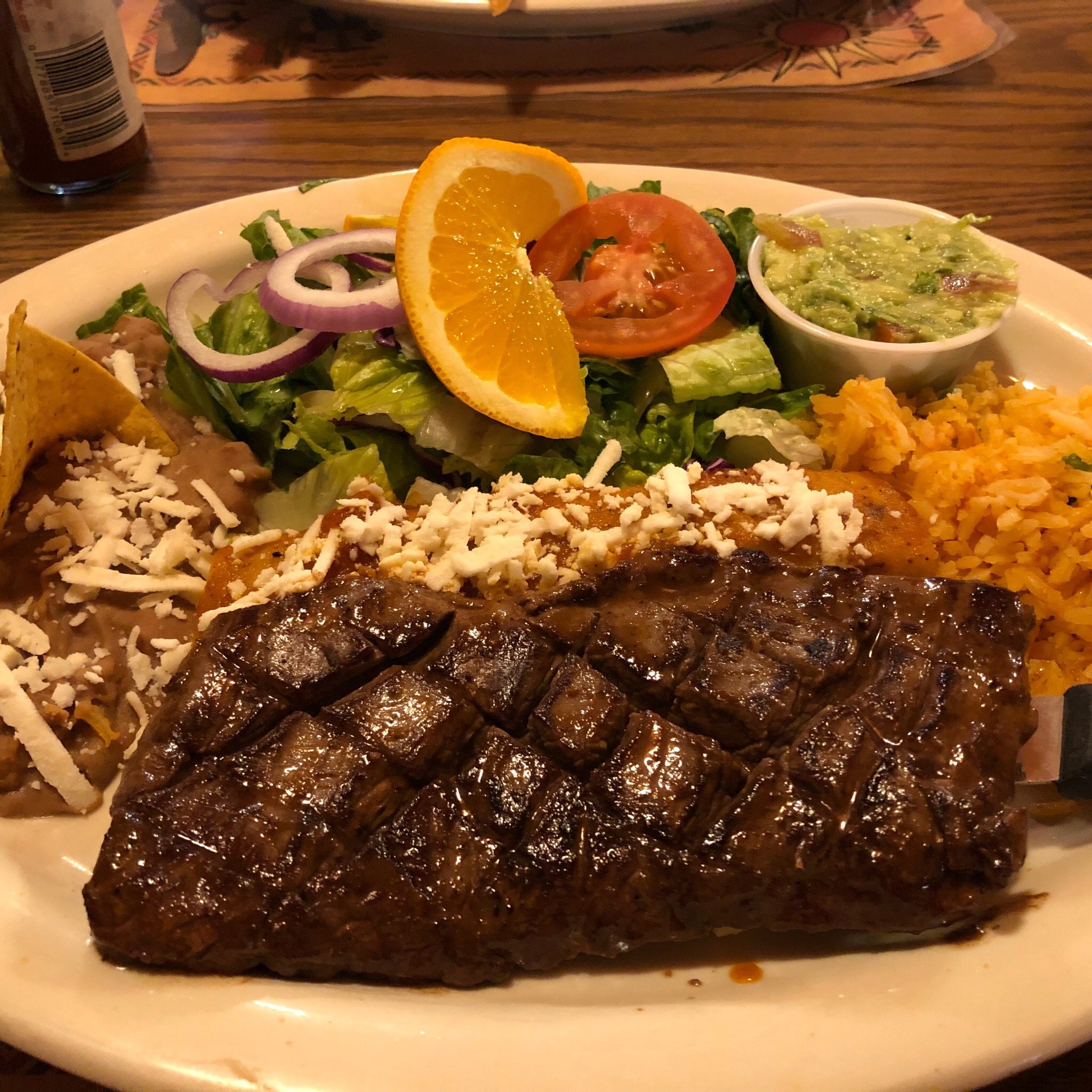 Photo credit: tripadvisor