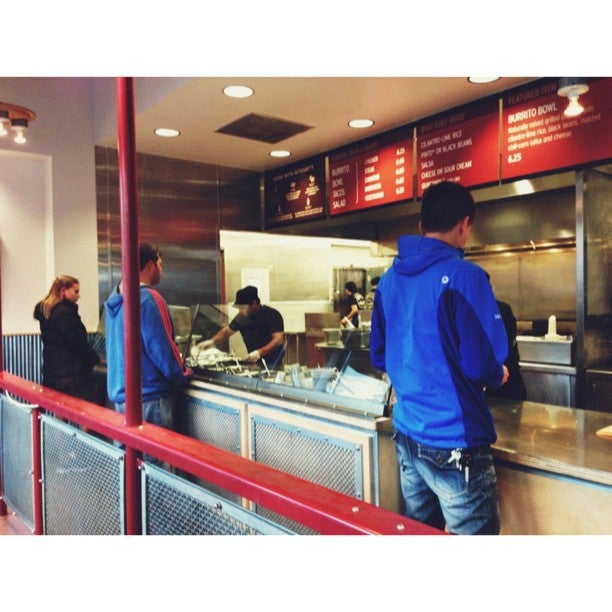 Photo credit: foursquare