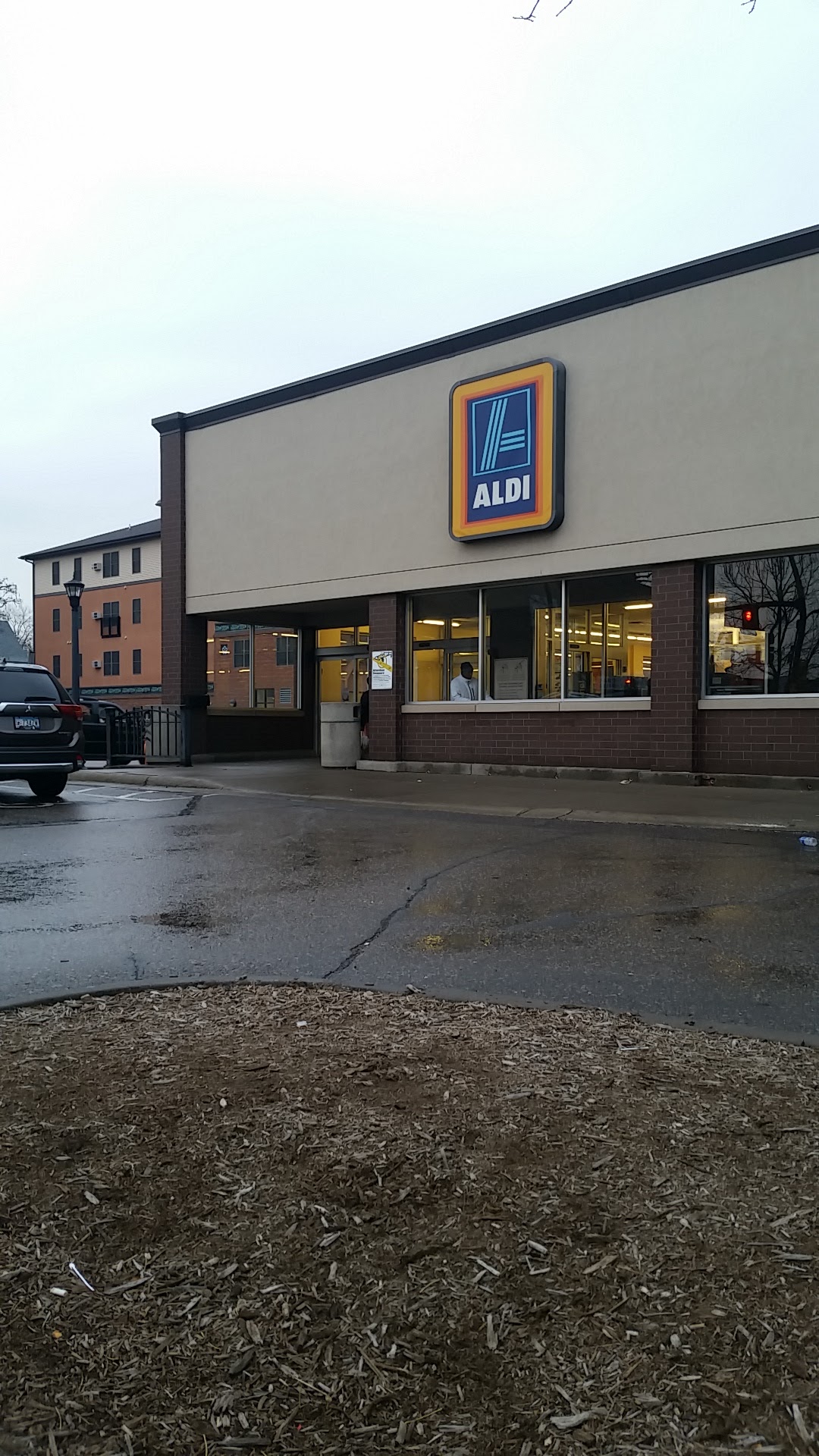 ALDI