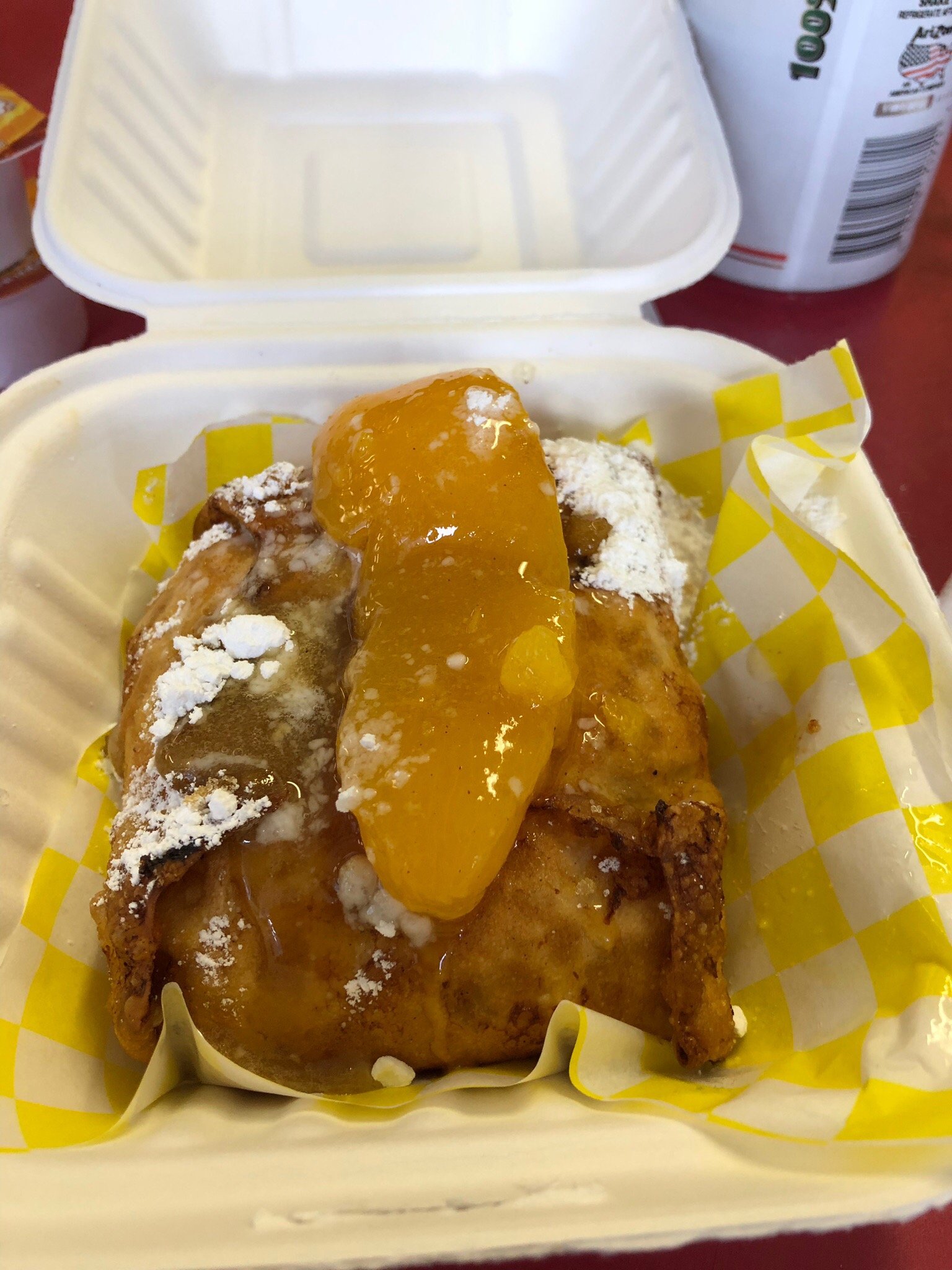 Photo credit: tripadvisor