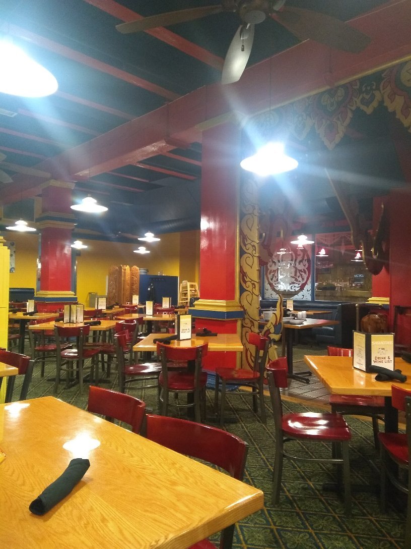 Photo credit: tripadvisor