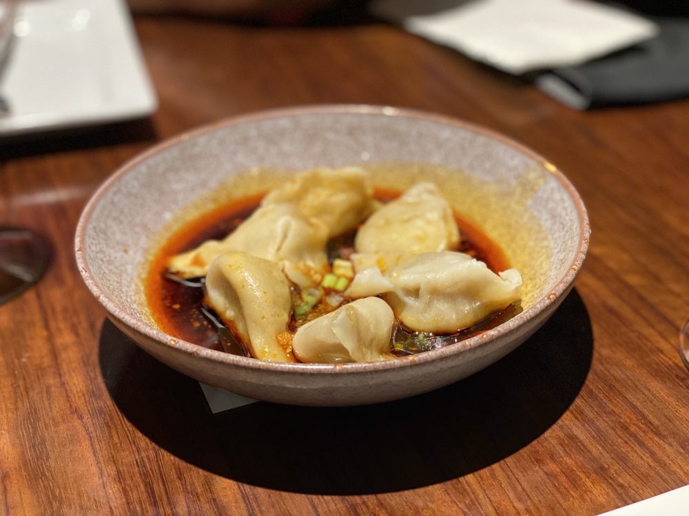 JUN Szechuan Kitchen & Bar 730 N Washington Ave, Minneapolis