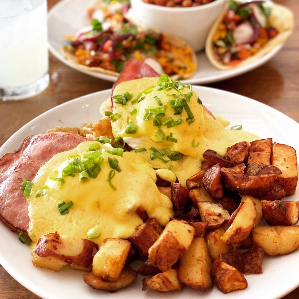 Eggy's Minneapolis 120 W 14th St, Minneapolis