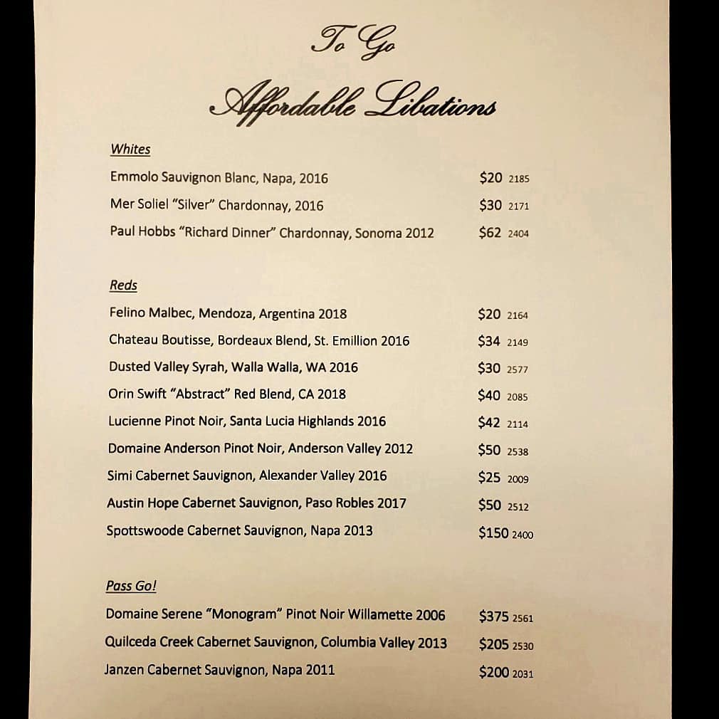Manny's Steakhouse 825 S Marquette Ave, Minneapolis