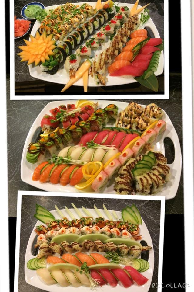 Kings Restaurant (Korean Cuisine) 1051 E Moore Lake Dr, Minneapolis