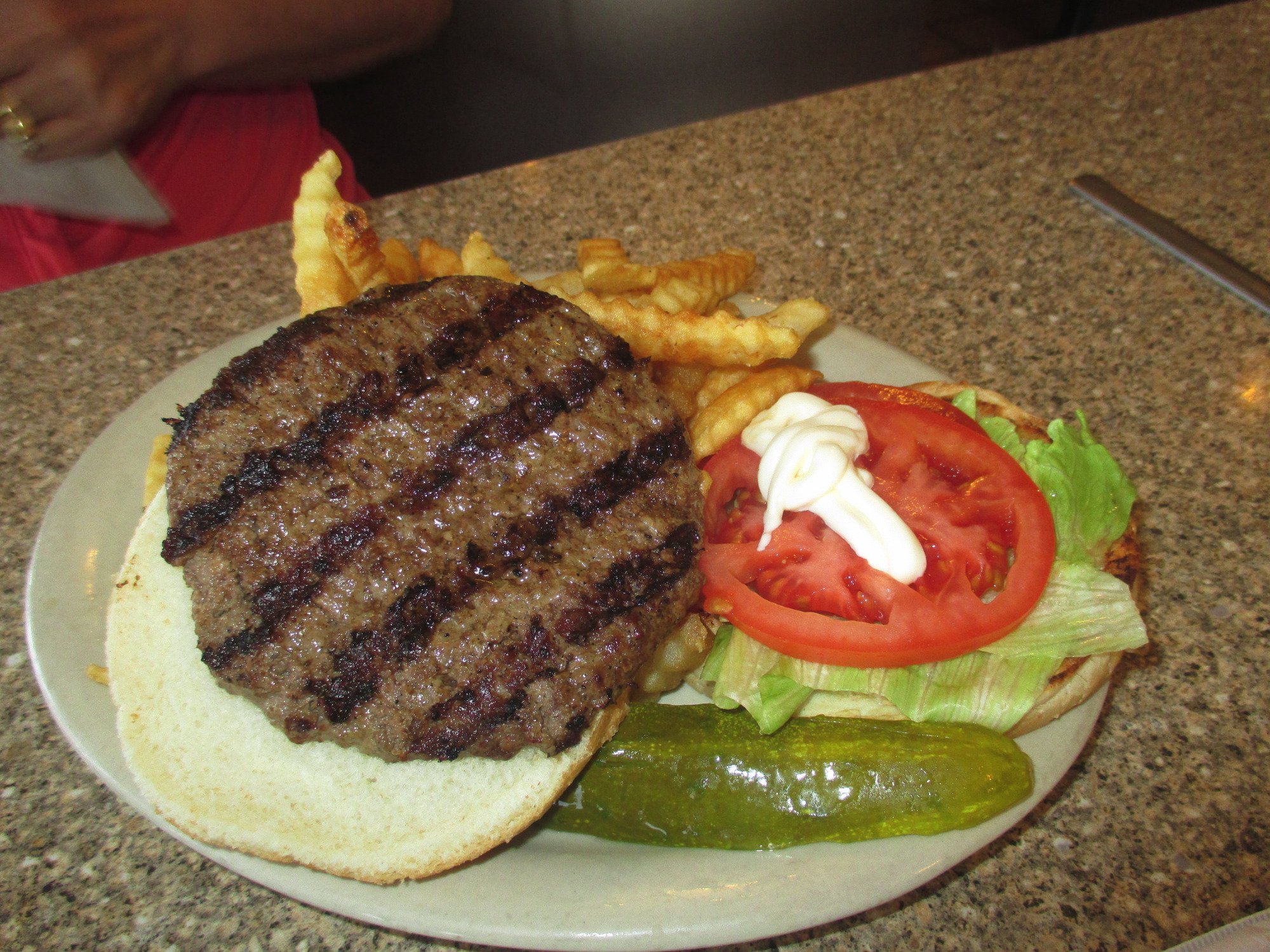 Photo credit: tripadvisor