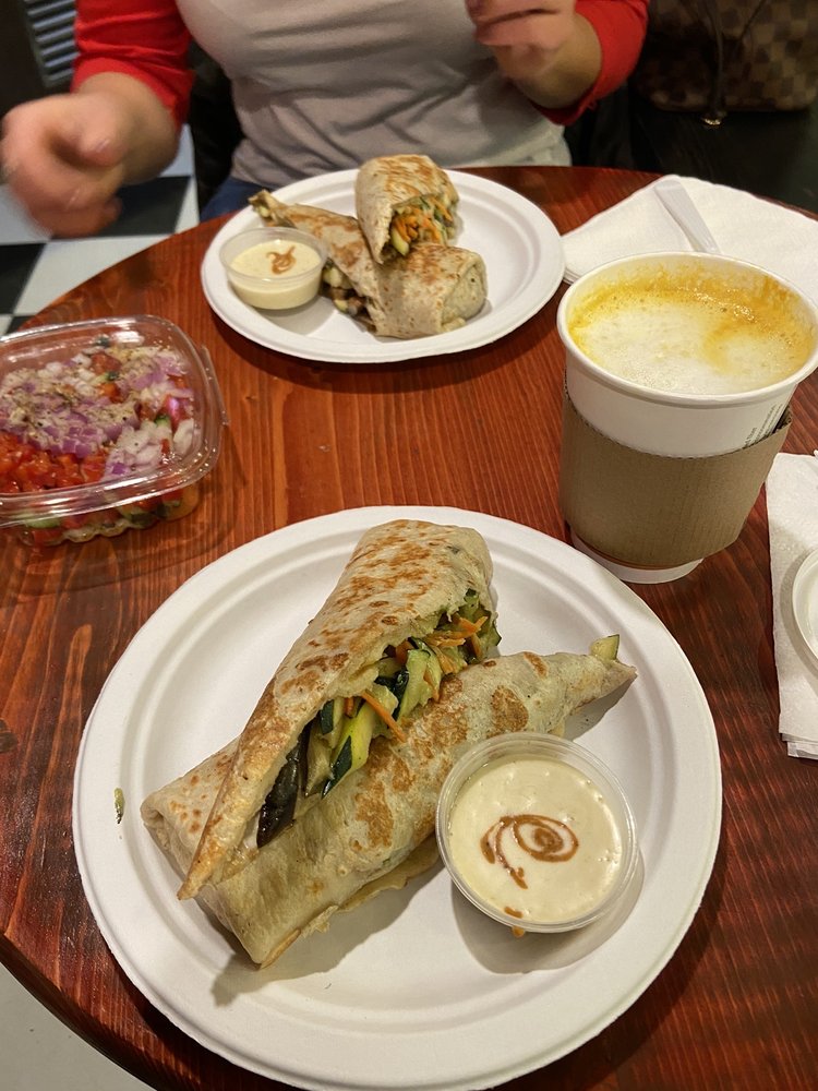 Vitali’s Cafe 1300 Nicollet Mall #2270, Minneapolis