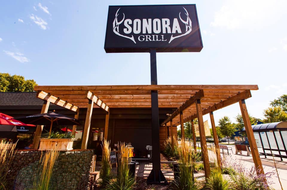 Sonora Grill 3300 E Lake St, Minneapolis