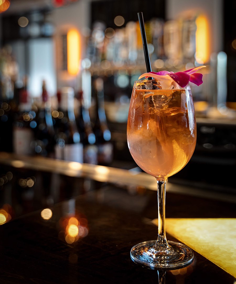 CRAVE American Kitchen & Sushi Bar (LaSalle Plaza - Minneapolis) 825 Hennepin Ave, Minneapolis