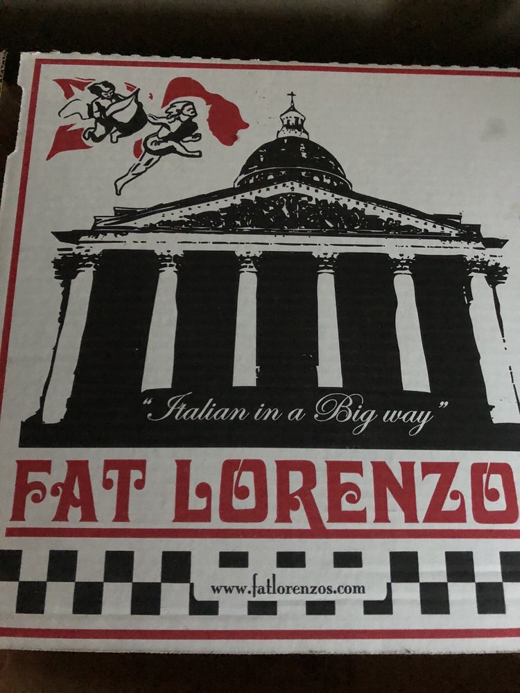 Fat Lorenzos 5600 Cedar Ave, Minneapolis