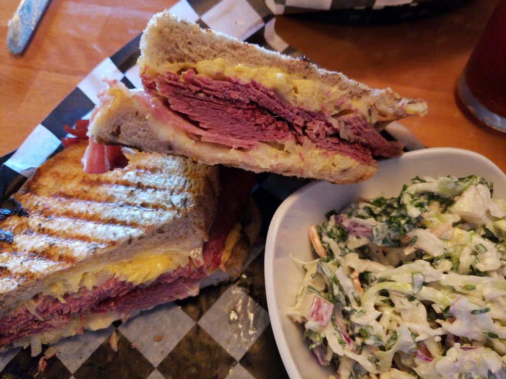 Buster's On 28th 4204 S 28th Ave, Minneapolis