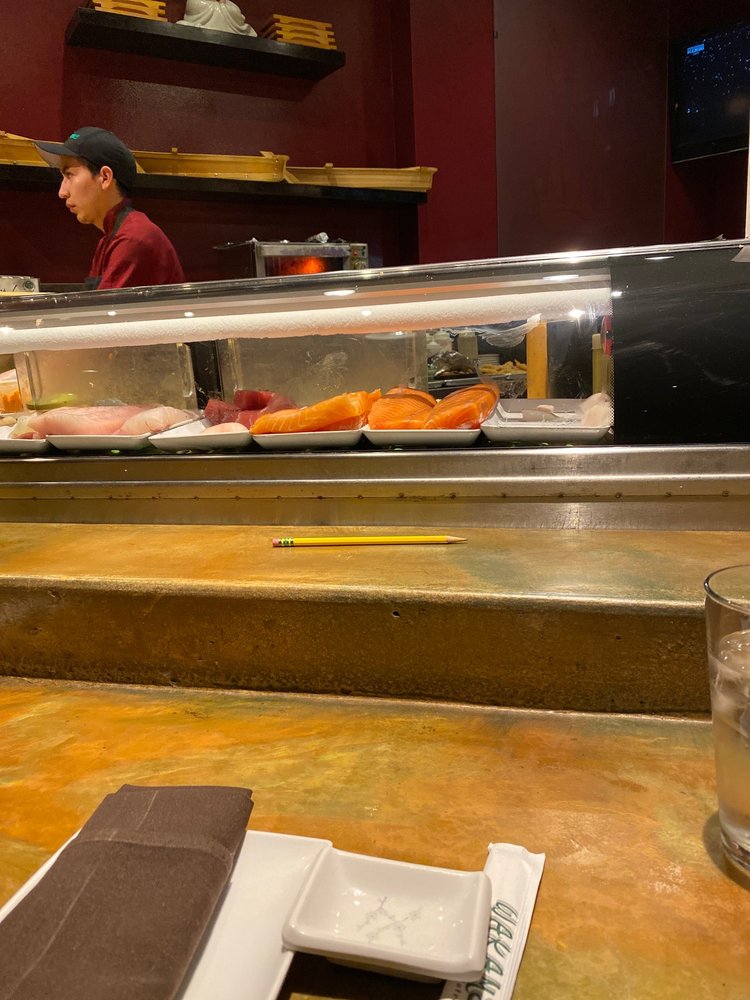 Wakame Sushi & Asian Bistro 3070 Excelsior Blvd, Minneapolis