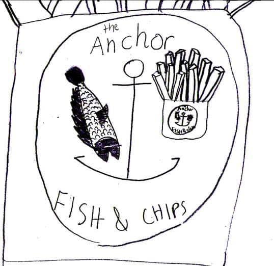 The Anchor Fish & Chips 302 13th Ave NE, Minneapolis