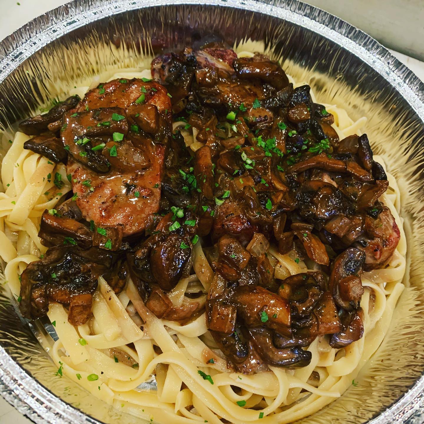 Nonna Rosa's Ristorante Italiano 4168 W Broadway Ave, Minneapolis