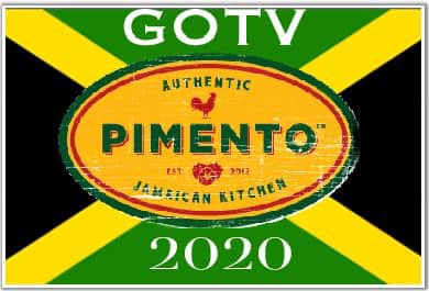 Pimento Jamaican Kitchen 2524 Nicollet Ave, Minneapolis
