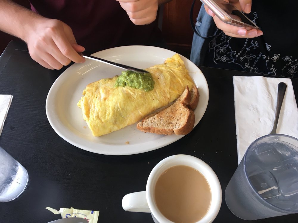 Fat Nat's Eggs ST ANTHONY VILLAGE 2700 39th Ave NE, Minneapolis