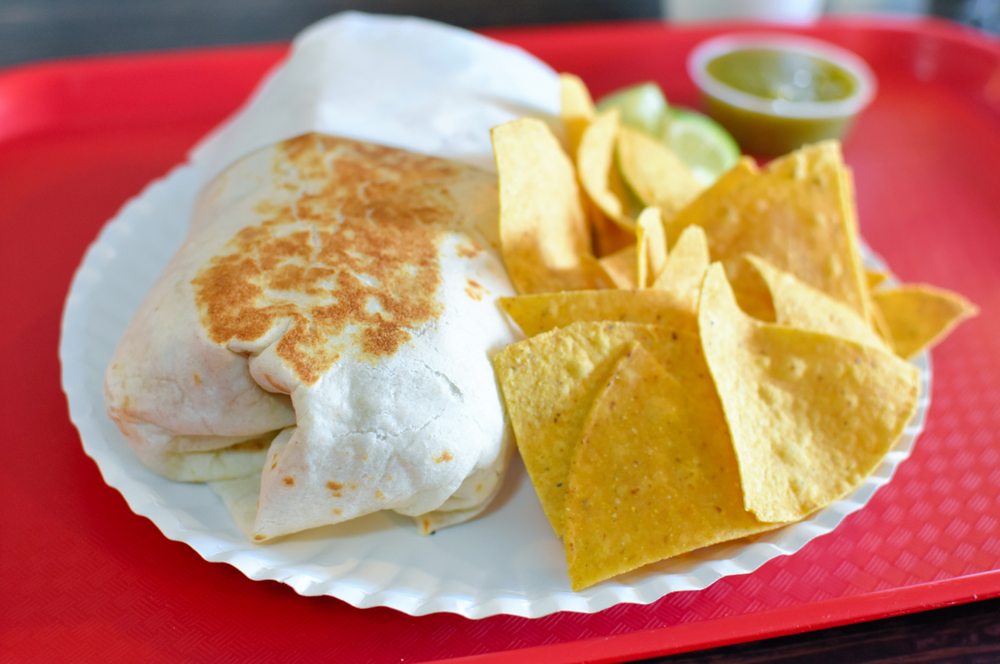 Pineda Tacos 60 Nathan Ln N, Minneapolis