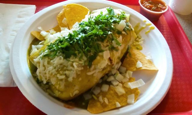 Photo credit: tripadvisor