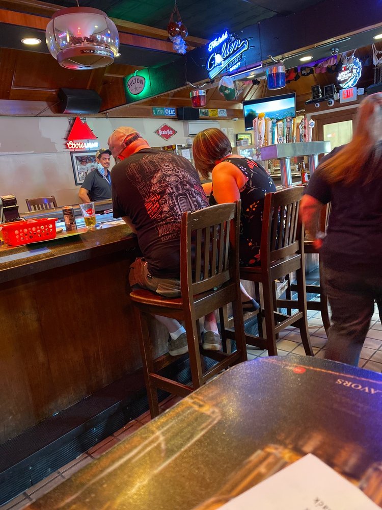 The 1029 Bar 1029 Marshall St NE, Minneapolis