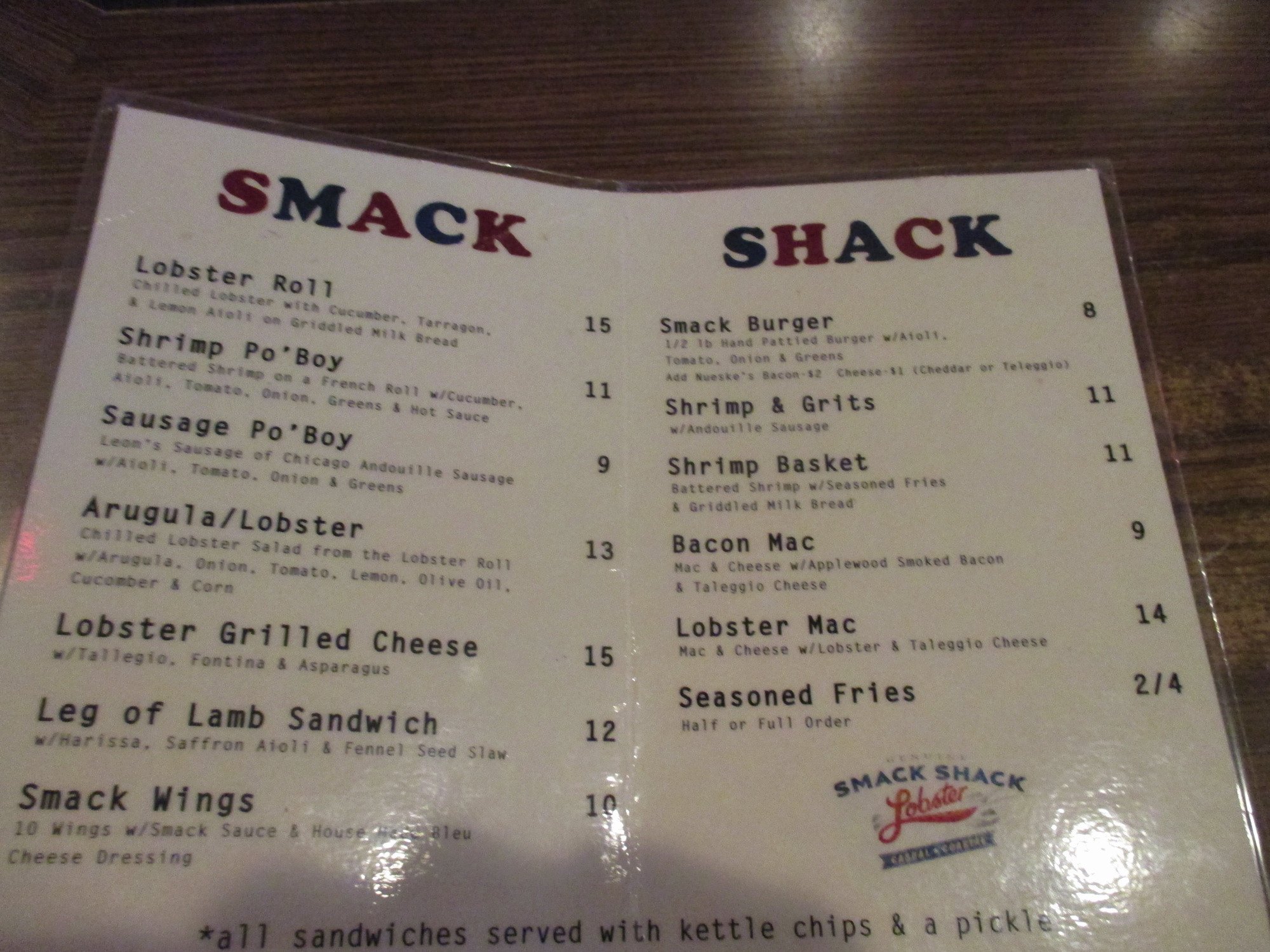 Photo credit: Tripadvisor