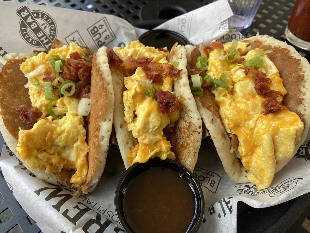 The Howe Daily Kitchen & Bar 3675 Minnehaha Ave South, Minneapolis