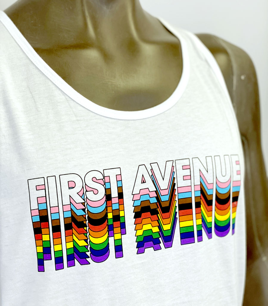 First Avenue 701 N 1st Ave, Minneapolis