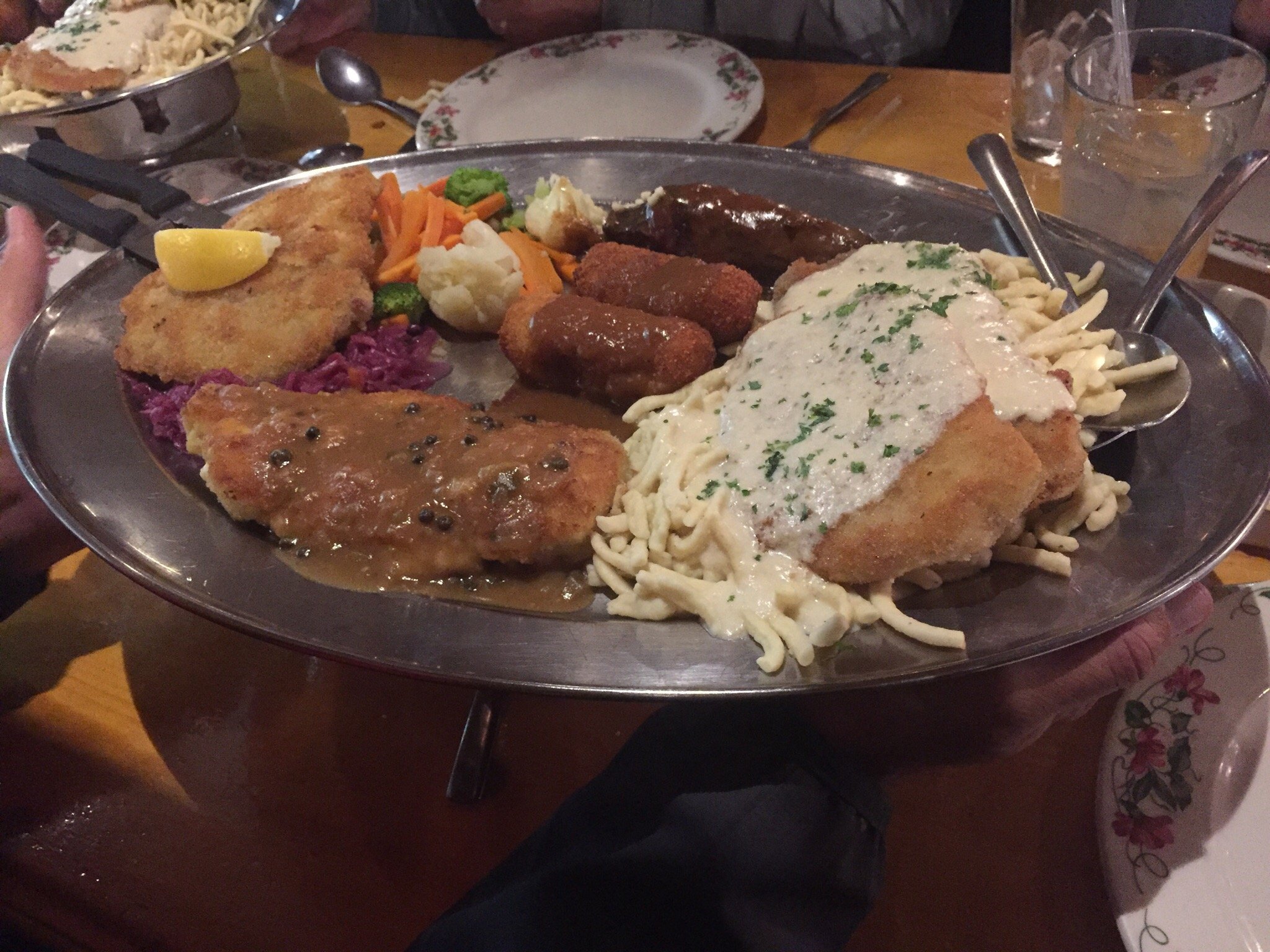 Photo credit: tripadvisor