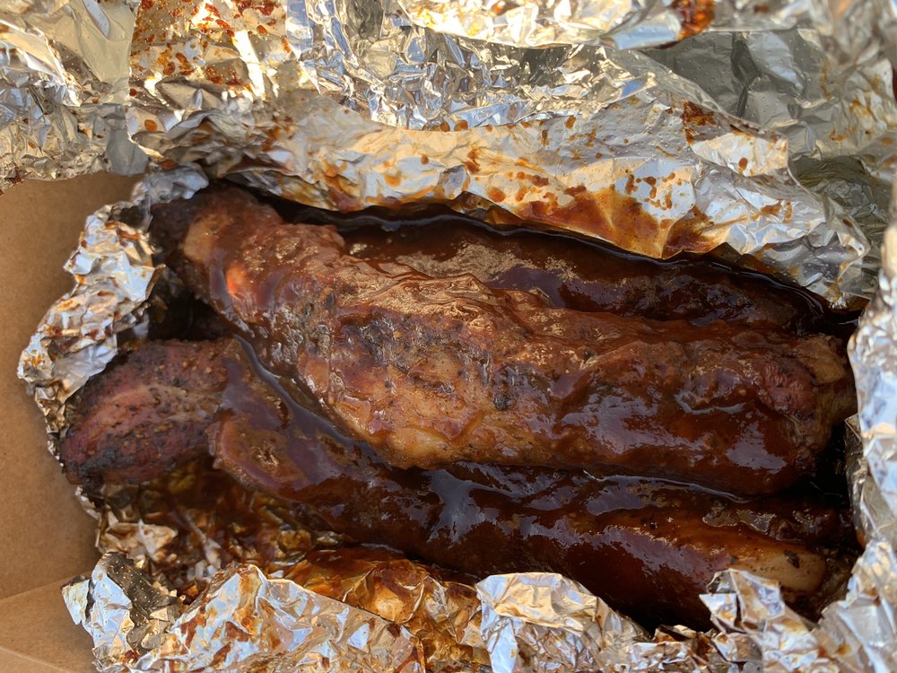 Animales Barbeque Co. 1121 Quincy St NE, Minneapolis