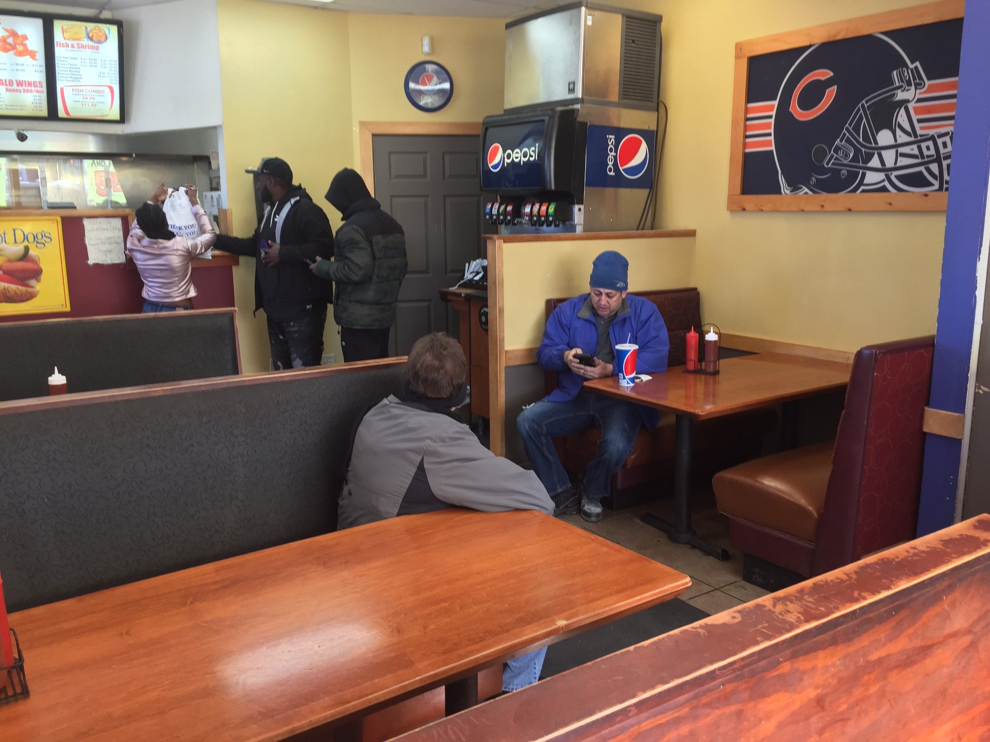 Photo credit: tripadvisor