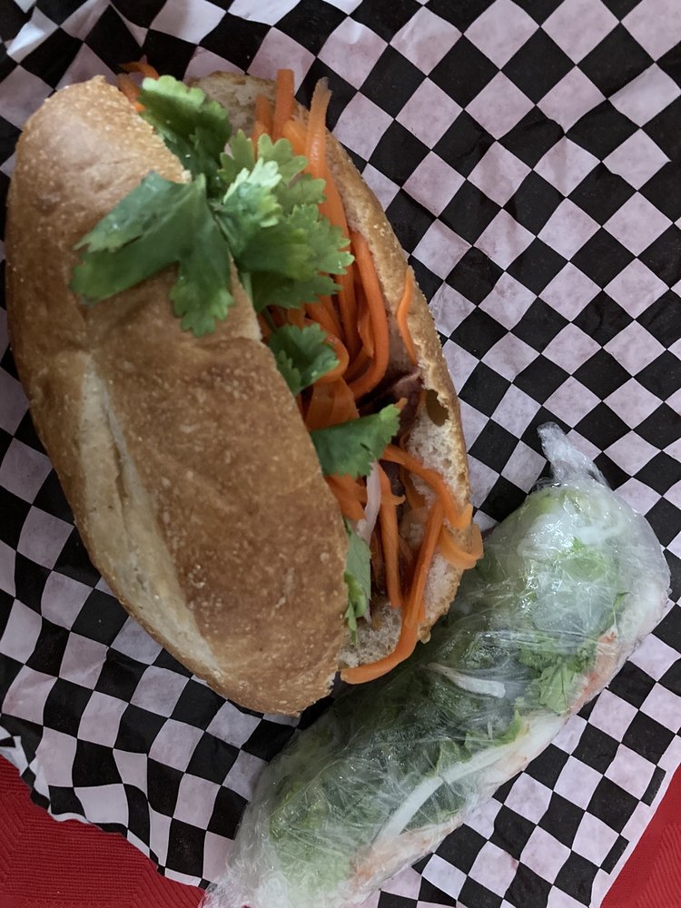 Vo's Vietnamese Restaurant 3450 Lyndale Ave S, Minneapolis